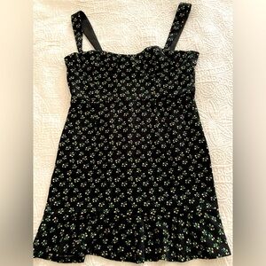 Anthropologie Hutch Dress XL . New with Tags